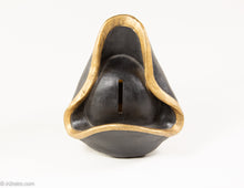 Load image into Gallery viewer, CERAMIC PIRATE/SKULL WTH BLACK EYE PATCH BANK