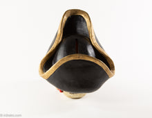 Load image into Gallery viewer, CERAMIC PIRATE/SKULL WTH BLACK EYE PATCH BANK