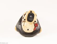 Load image into Gallery viewer, CERAMIC PIRATE/SKULL WTH BLACK EYE PATCH BANK