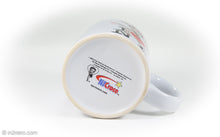 Load image into Gallery viewer, BETTY BOOP NJ CROCE CO "I ❤️ NY" CERAMIC MUG | 2003