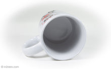 Load image into Gallery viewer, BETTY BOOP NJ CROCE CO "I ❤️ NY" CERAMIC MUG | 2003