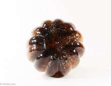 Load image into Gallery viewer, VINTAGE MURANO-ESQUE BLOWN GLASS GOURD 2/ NEW OLD STOCK
