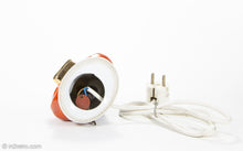 Load image into Gallery viewer, VINTAGE ART DECO SEATED BUDDHA PORCELAIN PERFUME LAMP BAVARIA WEST GERMANY | 1930s-1940s