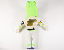 Load image into Gallery viewer, VINTAGE ORIGINAL TOY STORY BUZZ LIGHTYEAR BURGER KING DISNEY PREMIUM HAND PUPPET - 1995