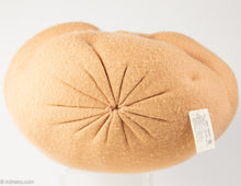 Load image into Gallery viewer, VINTAGE ROBERT ARMSTRONG COUCH POTATO TOY BURLAP SACK - 1987