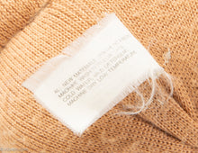 Load image into Gallery viewer, VINTAGE ROBERT ARMSTRONG COUCH POTATO BOY SMALL FRY TOY BURLAP SACK - 1987