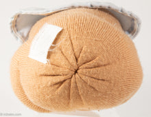 Load image into Gallery viewer, VINTAGE ROBERT ARMSTRONG COUCH POTATO BOY SMALL FRY TOY BURLAP SACK - 1987