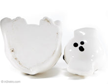 Load image into Gallery viewer, VINTAGE CERAMIC DISNEY 101 DALMATIANS PUPPY COOKIE JAR | EXCELLENT CONDITION