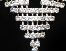 Load image into Gallery viewer, VINTAGE DESIGNER KENNETH JAY LANE CZ NECKLACE NWT (NEW WITH TAGS) NECKLACE