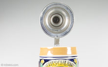 Load image into Gallery viewer, SCHMITT & SOHN CERAMIC GERMANY "DEUTSCHLAND" BEER STEIN | HAND MADE | GOLD PAINTED