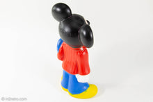 Load image into Gallery viewer, VINTAGE CERAMIC MICKEY MOUSE CHARACTER/FIGURINE/STATUE 'WALT DISNEY PRODUCTIONS'