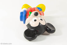 Load image into Gallery viewer, VINTAGE CERAMIC MICKEY MOUSE CHARACTER/FIGURINE/STATUE 'WALT DISNEY PRODUCTIONS'