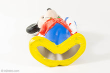 Load image into Gallery viewer, VINTAGE CERAMIC MICKEY MOUSE CHARACTER/FIGURINE/STATUE 'WALT DISNEY PRODUCTIONS'