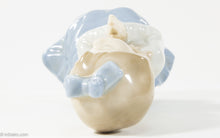 Load image into Gallery viewer, NAO BY LLADRO "GUIDE ME" KNEELING PRAYING GIRL STATUE FIGURINE RETIRED