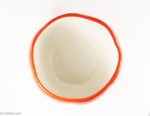 Load image into Gallery viewer, VINTAGE CERAMIC TOMATO SHAPED SOUP TUREEN