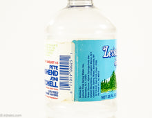 Load image into Gallery viewer, VINTAGE WOODSTOCK 29TH ANNIVERSARY "A DAY AT THE GARDEN" CONCERT AT YASGUR'S FARM LEISURE TIME WATER BOTTLE - 1998