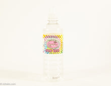 Load image into Gallery viewer, VINTAGE YASGUR FARMS WATER BOTTLE TIE DYED LABEL |  LIMITED EDITION
