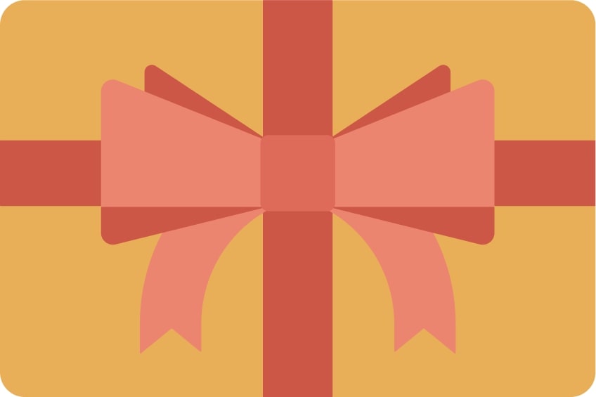 GIFT CARD - GIVE THE GIFT OF RETRO
