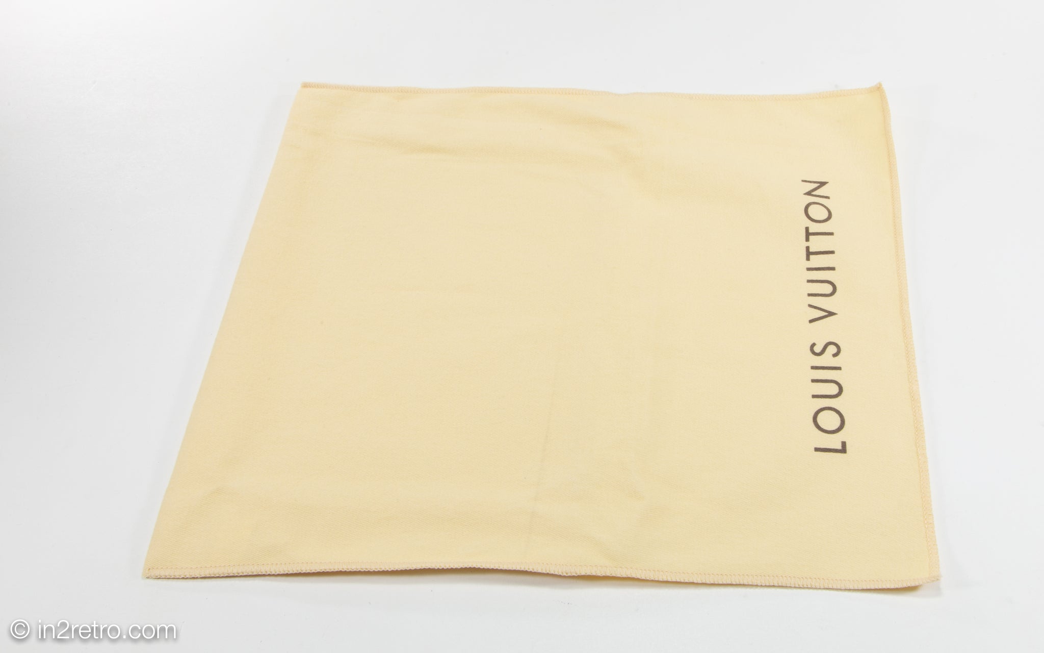 Louis Vuitton Monogramm Kulturbeutel 19 Poche Toilette Kosmetiketui Leder  ref.484804 - Joli Closet