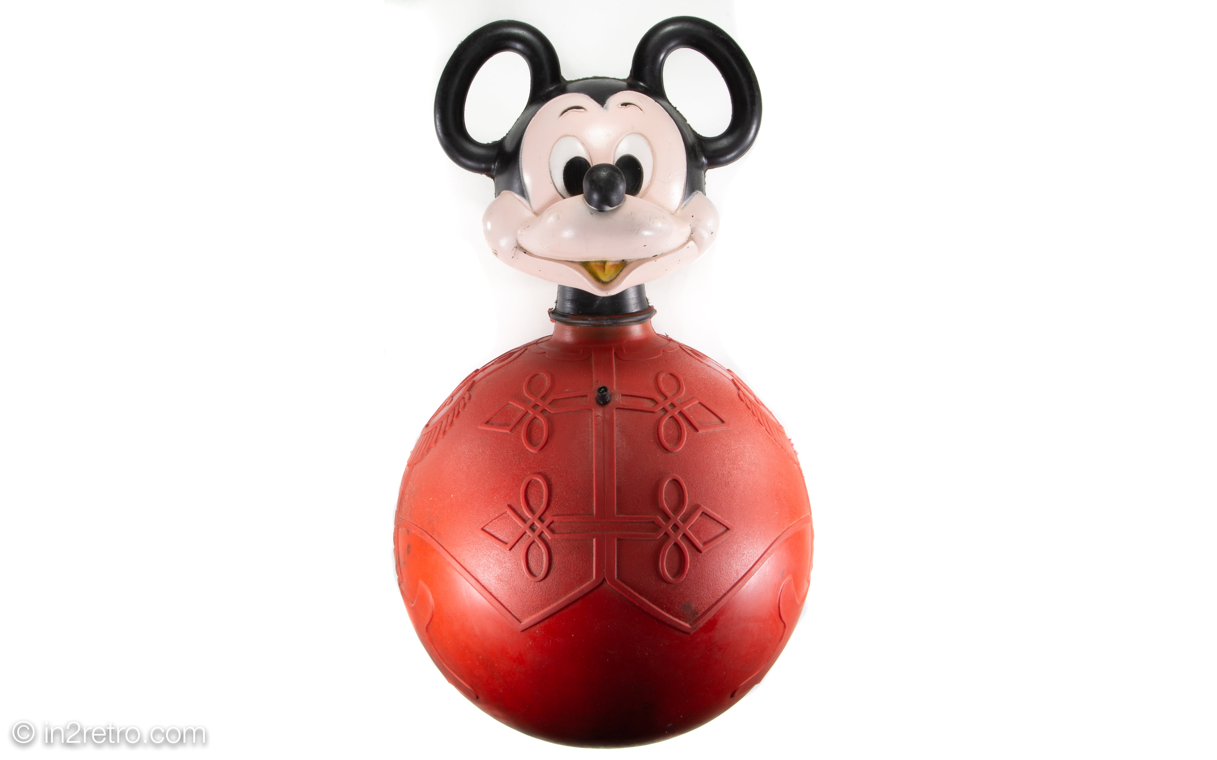 VINTAGE WALT DISNEY PRODUCTIONS MICKEY MOUSE 