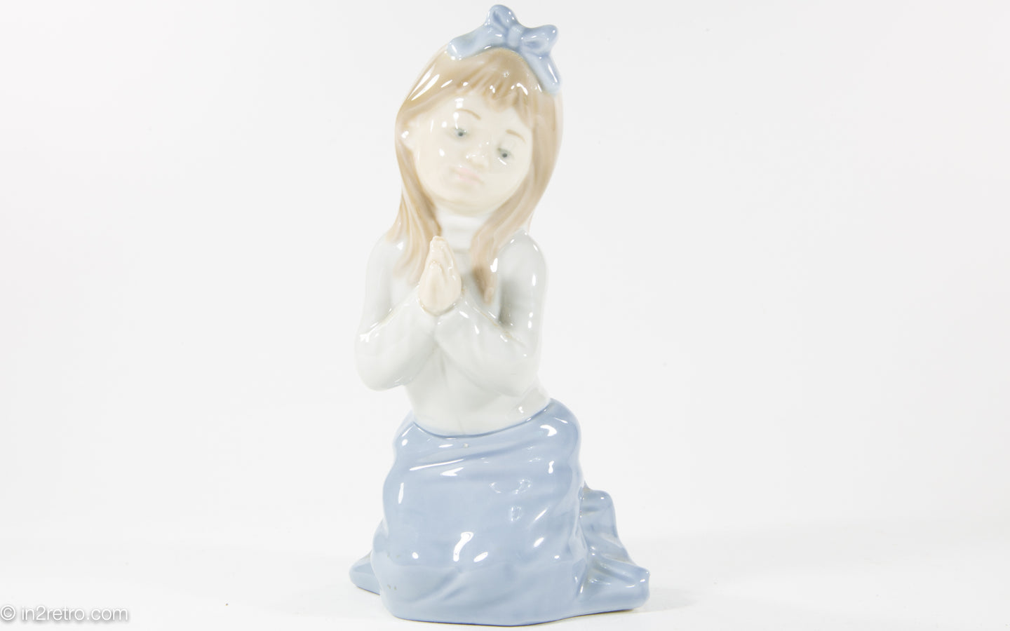 NAO BY LLADRO 