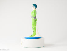 Load image into Gallery viewer, VINTAGE &#39;THE RIDDLER&#39; NIGHT LIGHT FIGURINE/STATUE DC COMICS - 1978
