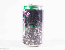 Load image into Gallery viewer, VINTAGE WOODSTOCK COLA 25TH ANNIVERSARY ALUMINUM SODA CAN - 1994
